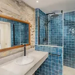 アパート Duplex En El Barri Vell,