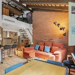 アパート Duplex En El Barri Vell, *