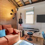 Duplex En El Barri Vell, * ジローナ