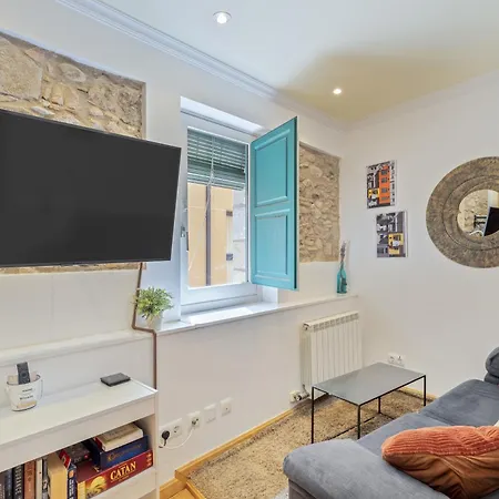 Duplex En El Barri Vell