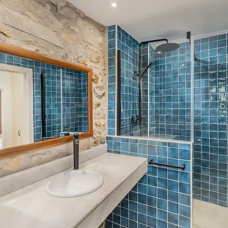 Appartement Duplex En El Barri Vell