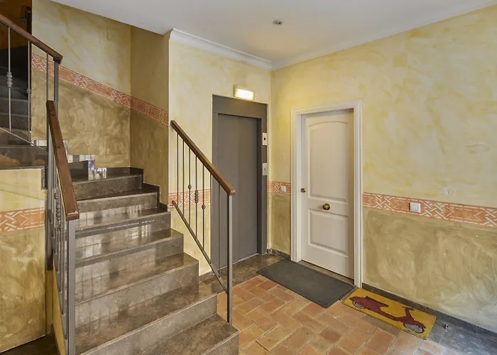 شقة Duplex En El Barri Vell,