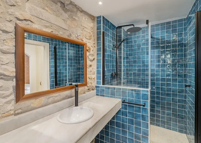 شقة Duplex En El Barri Vell,