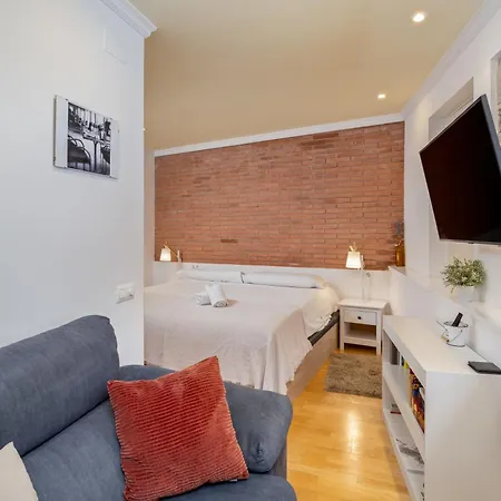 Duplex En El Barri Vell