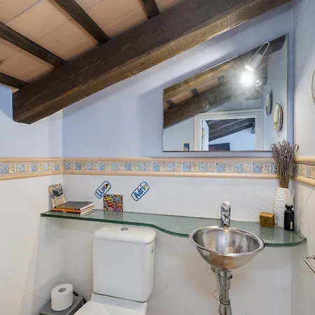 Duplex En El Barri Vell *