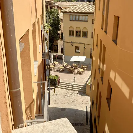 Duplex En El Barri Vell Girona